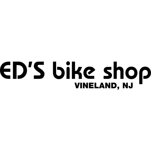 Ed’s Bike Shop Logo