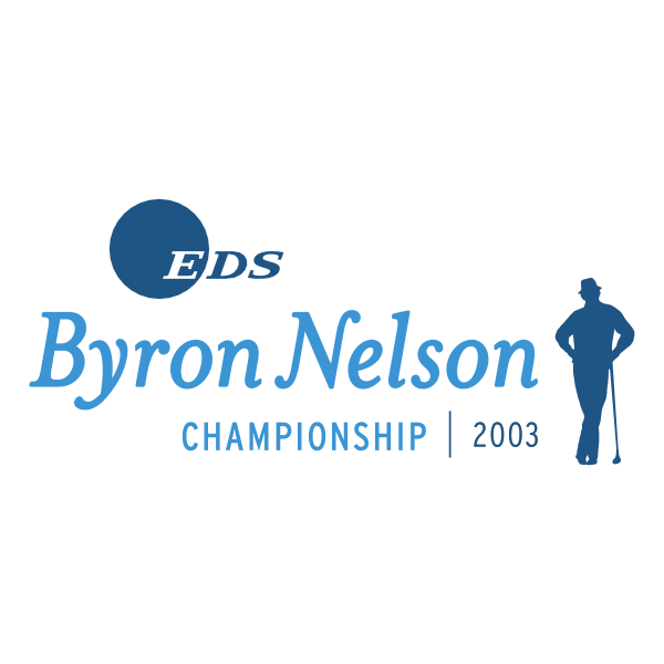 EDS Byron Nelson Championship