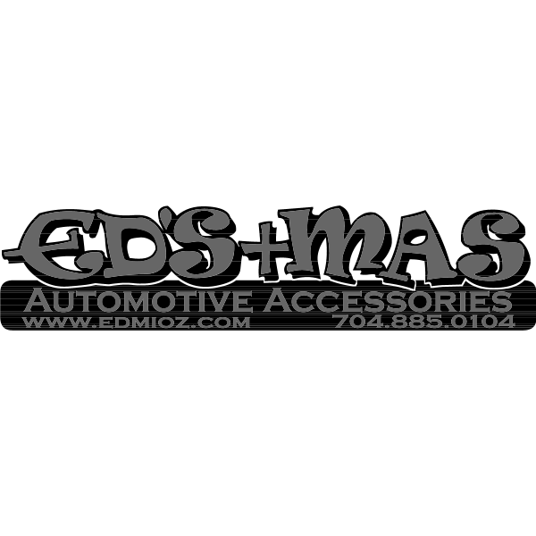 ED’S MAS Logo