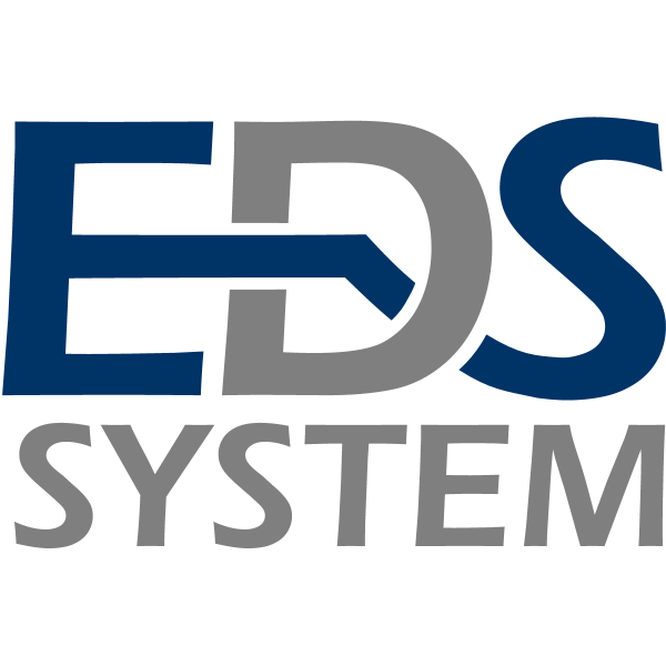 EDS System Logo ,Logo , icon , SVG EDS System Logo