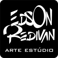 Edson Redivan Logo ,Logo , icon , SVG Edson Redivan Logo