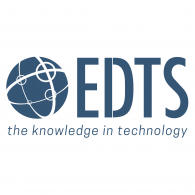EDTS, LLC Logo ,Logo , icon , SVG EDTS, LLC Logo