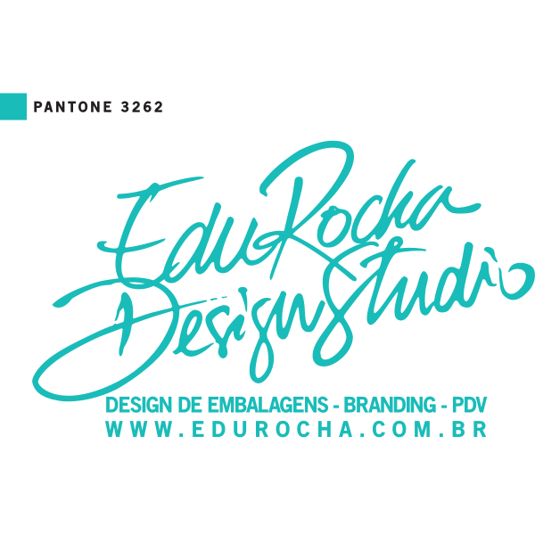Edu Rocha Design Studio Ltda Logo ,Logo , icon , SVG Edu Rocha Design Studio Ltda Logo