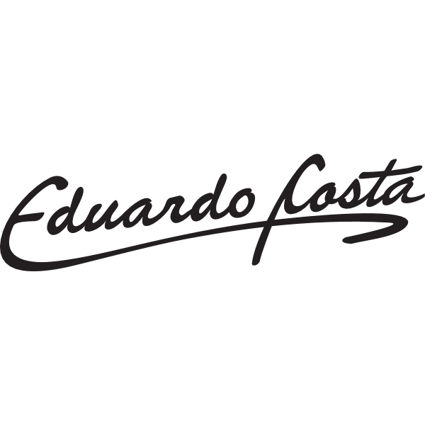 Eduardo Costa Logo ,Logo , icon , SVG Eduardo Costa Logo