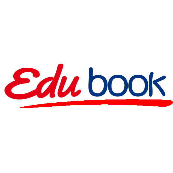 Edubook Logo ,Logo , icon , SVG Edubook Logo
