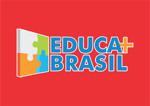 educa   brasil Logo ,Logo , icon , SVG educa   brasil Logo