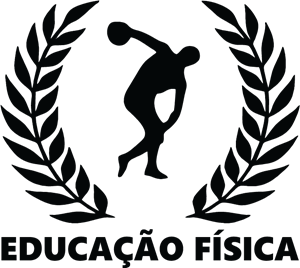 Educação Física Logo ,Logo , icon , SVG Educação Física Logo
