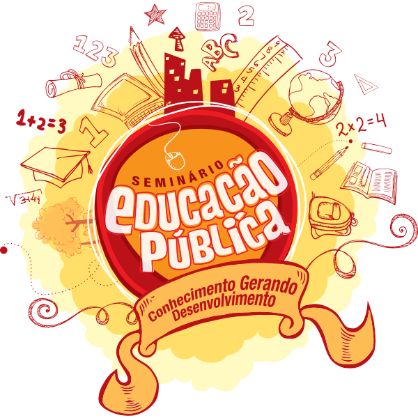 Educação Pública Logo ,Logo , icon , SVG Educação Pública Logo