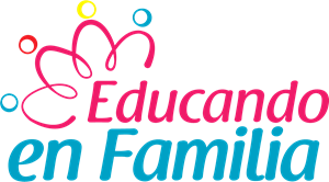 Educando en Familia Logo ,Logo , icon , SVG Educando en Familia Logo