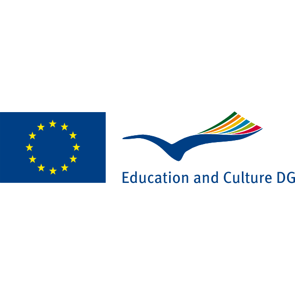 Education and Culture DG Logo ,Logo , icon , SVG Education and Culture DG Logo