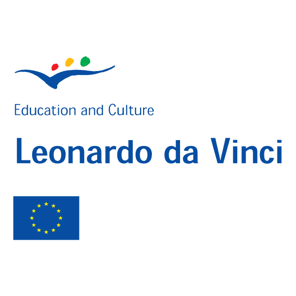 Education and Culture Logo