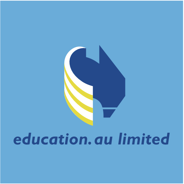 Education.au Limited Logo ,Logo , icon , SVG Education.au Limited Logo