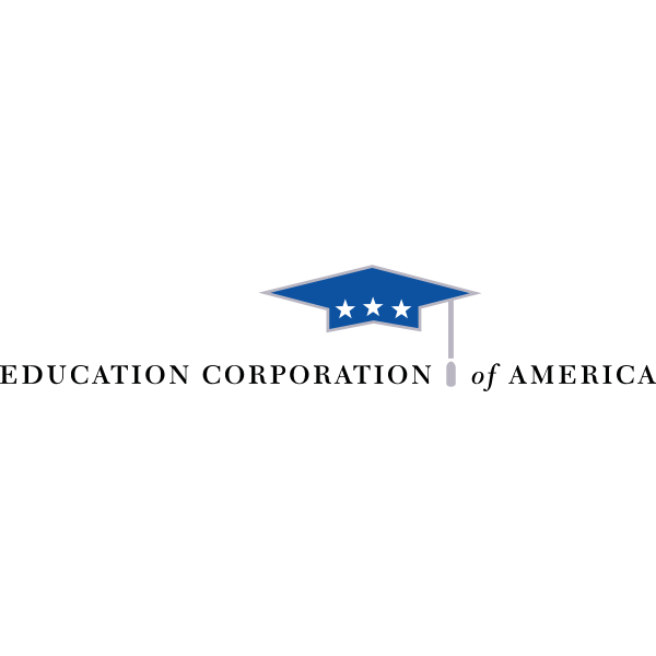 Education Corporation of America Logo ,Logo , icon , SVG Education Corporation of America Logo