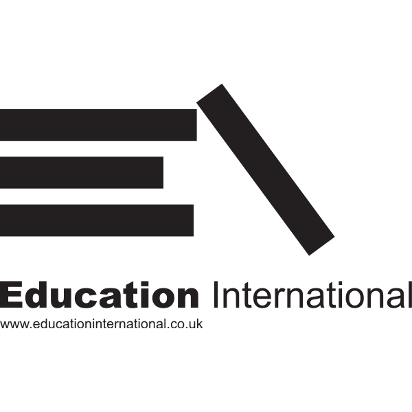 Education International Logo ,Logo , icon , SVG Education International Logo