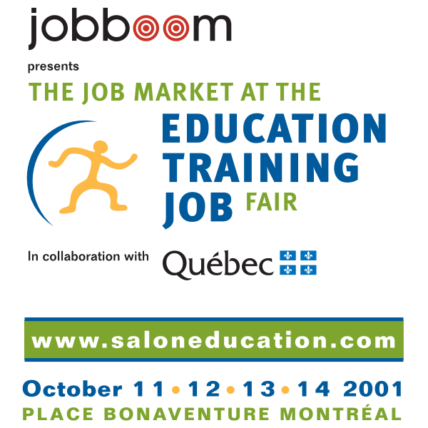 Education Traning Job Fair Logo ,Logo , icon , SVG Education Traning Job Fair Logo