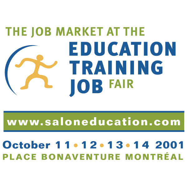 Education Traning Job Fair ,Logo , icon , SVG Education Traning Job Fair