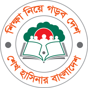 Education will lead the country Logo