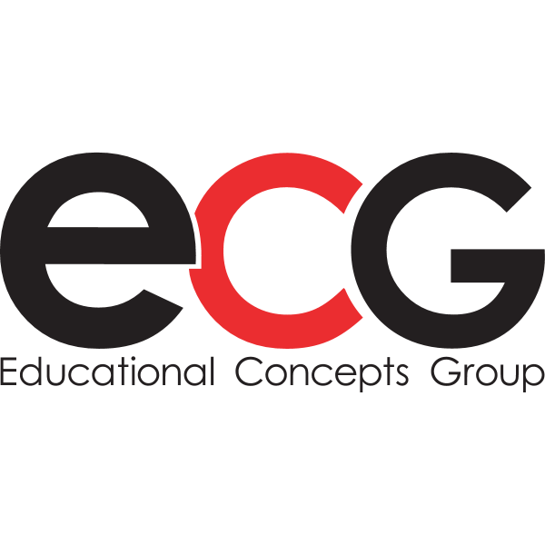 Educational Concepts Group Logo ,Logo , icon , SVG Educational Concepts Group Logo