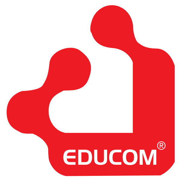 Educom Logo ,Logo , icon , SVG Educom Logo