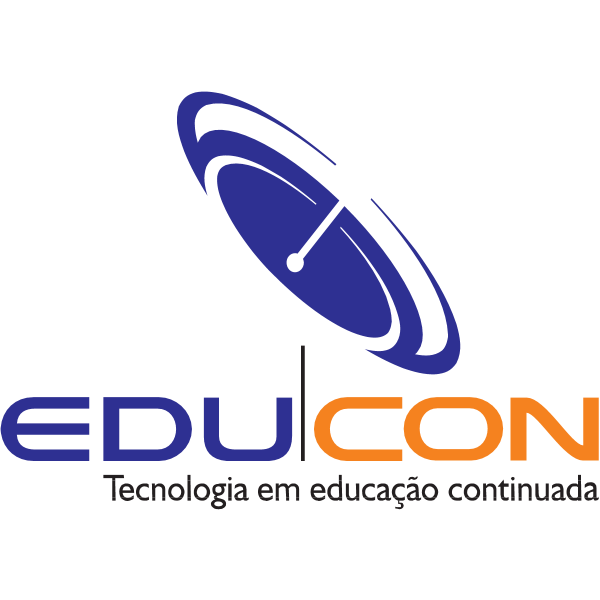 EDUCON Logo ,Logo , icon , SVG EDUCON Logo