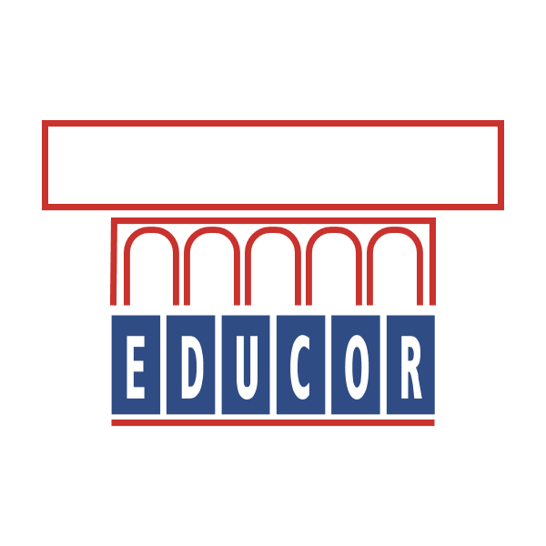 Educor ,Logo , icon , SVG Educor