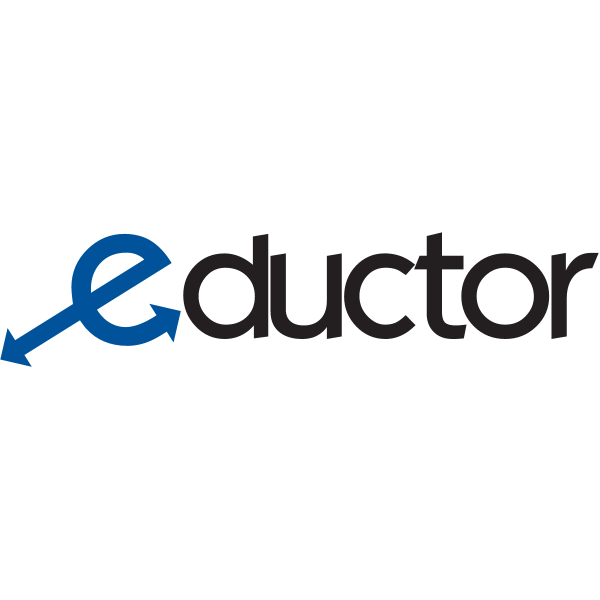 Eductor Logo ,Logo , icon , SVG Eductor Logo