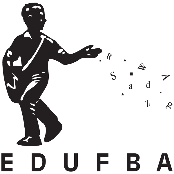 Edufba Logo ,Logo , icon , SVG Edufba Logo