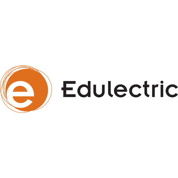 Edulectric Logo ,Logo , icon , SVG Edulectric Logo