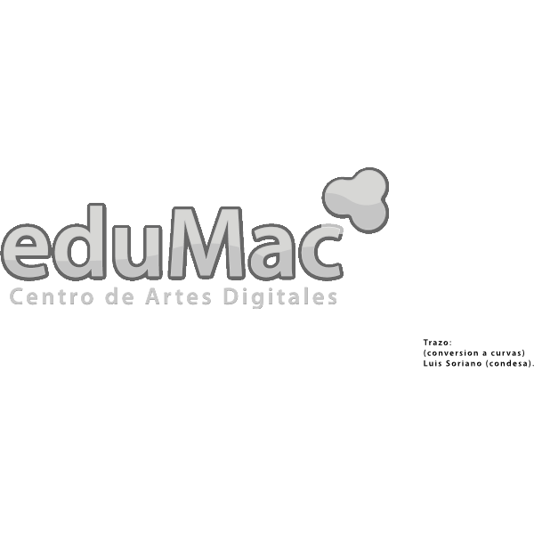 eduMac Logo ,Logo , icon , SVG eduMac Logo