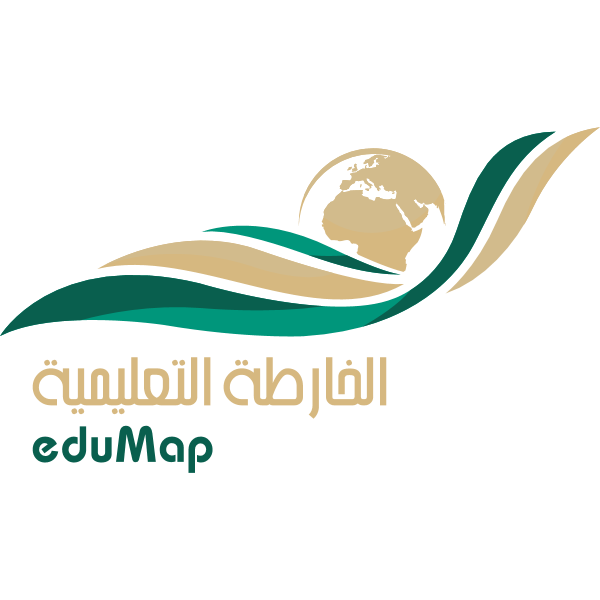 eduMap Logo ,Logo , icon , SVG eduMap Logo