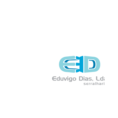 Eduvigo Dias Logo ,Logo , icon , SVG Eduvigo Dias Logo