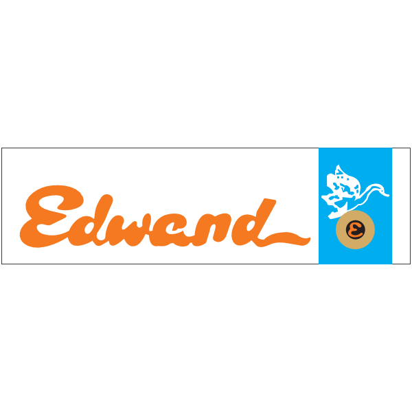 Edward Logo ,Logo , icon , SVG Edward Logo