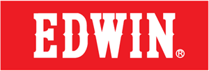 Edwin Jeans Logo ,Logo , icon , SVG Edwin Jeans Logo
