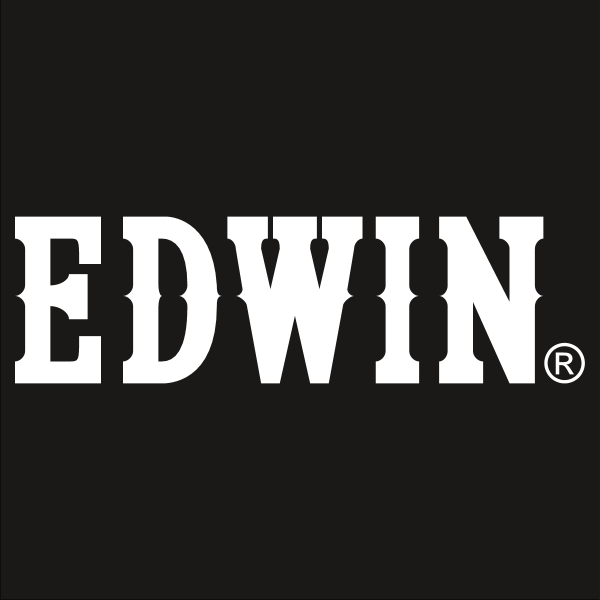 Edwin Logo ,Logo , icon , SVG Edwin Logo