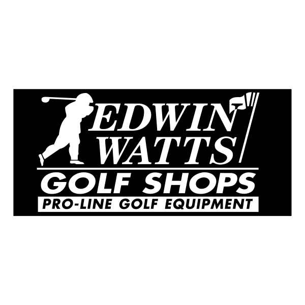 Edwin Watts Golf Shop