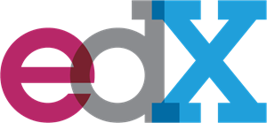 edX Logo ,Logo , icon , SVG edX Logo