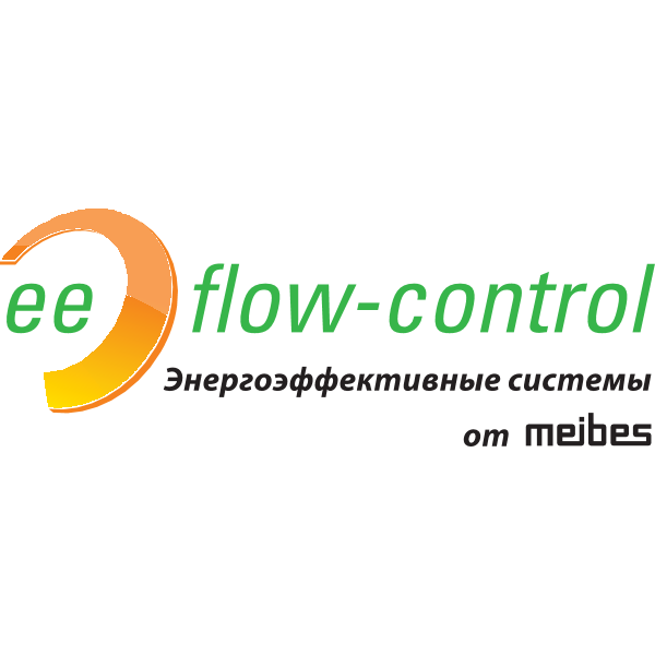 EE Flow-control Logo ,Logo , icon , SVG EE Flow-control Logo