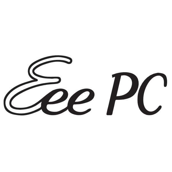 Eee PC Logo ,Logo , icon , SVG Eee PC Logo