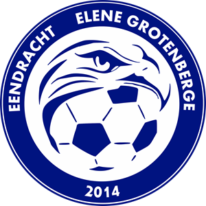 Eendracht Elene-Grotenberge Logo