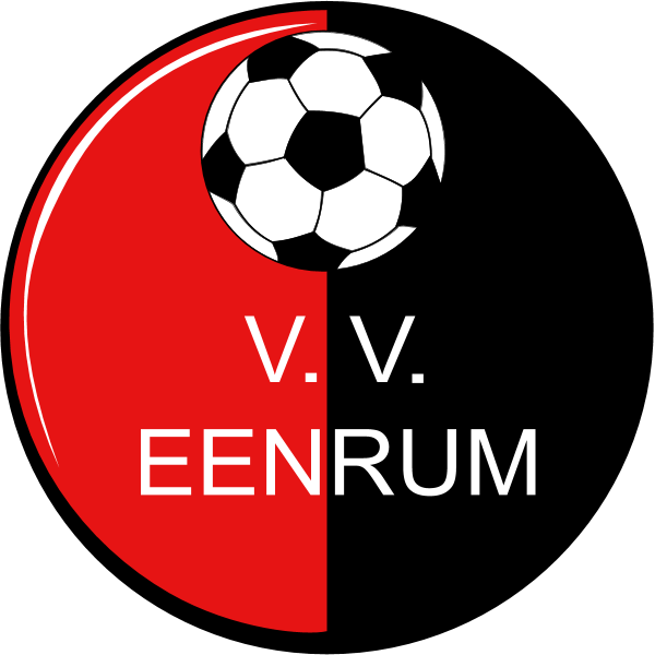 Eenrum vv Logo