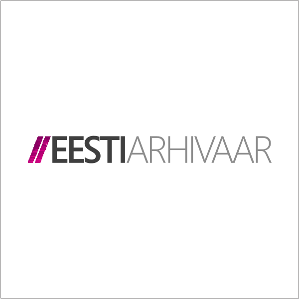 EESTI Ahrivaar Logo