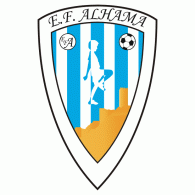 EF Alhama Logo