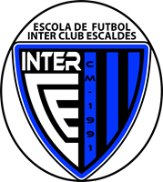 EF Inter Club d’Escaldes Logo ,Logo , icon , SVG EF Inter Club d’Escaldes Logo