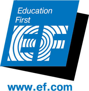 EF Logo ,Logo , icon , SVG EF Logo