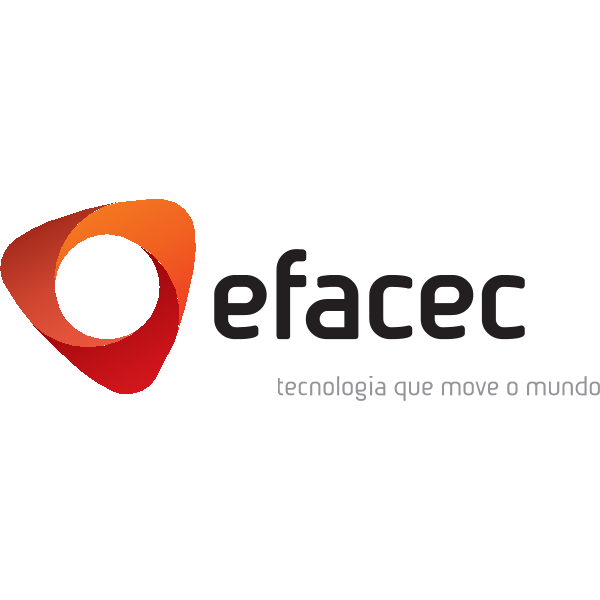 Efacec Logo ,Logo , icon , SVG Efacec Logo