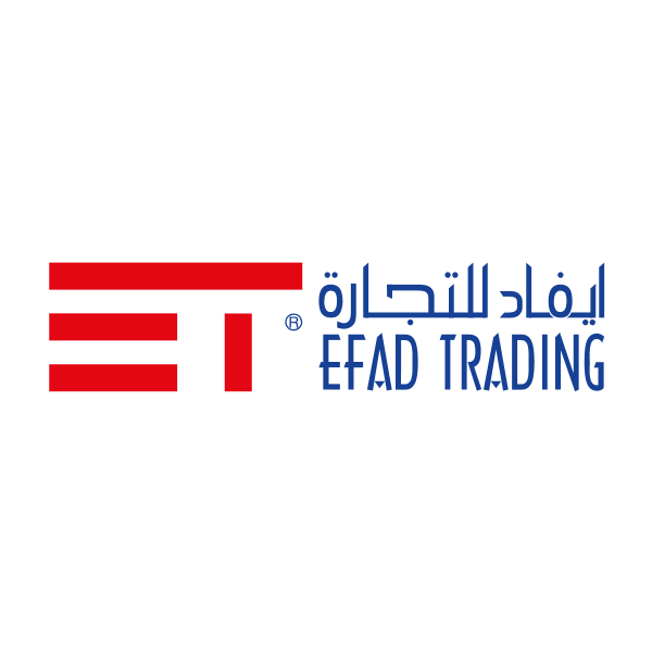 Efad Trading Logo ,Logo , icon , SVG Efad Trading Logo