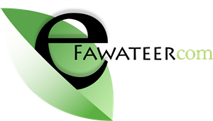 efawateercom Logo
