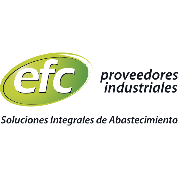 EFC Proveedores Logo ,Logo , icon , SVG EFC Proveedores Logo