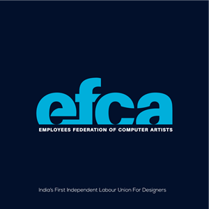 EFCA Logo ,Logo , icon , SVG EFCA Logo