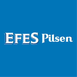 Efes Pilsen Logo ,Logo , icon , SVG Efes Pilsen Logo